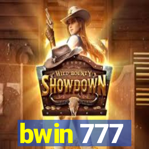 bwin 777